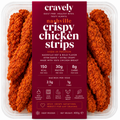 Nashville Crispy Chicken